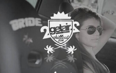 « 2GETAIR 2 » : Le Stance made in Pologne !