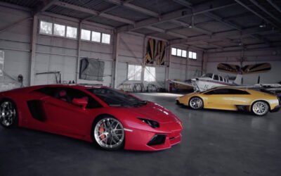 « Auto Plaza Dank » – Ce sont les rappeurs et les footballeurs qui vont être contents !