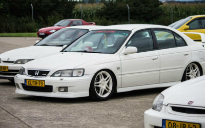 Honda Euro Meet #5 … Pour les fans du Vtec ça se passe ici