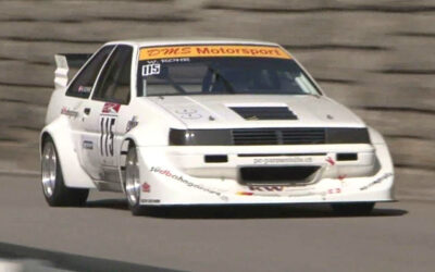 St Ursanne Hillclimb : Prenez 8 minutes pour regarder cette vidéo !