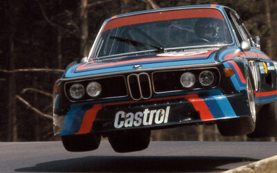 « Rhapsodie in Bletch » – Le Nürb dans les 70&rsquo;s