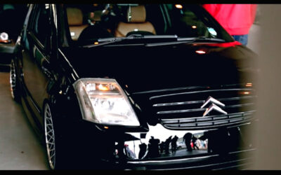 Watercooled Society : « Players Show 8.0 »