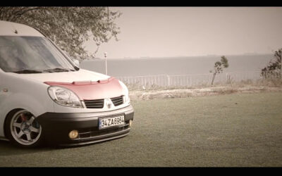 « X-Low Kangoo »… Oui oui… Kangoo !