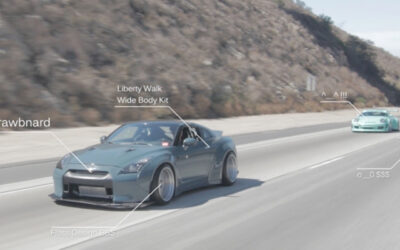 Le Road Trip ultime … Attention, vous allez péter une durite !