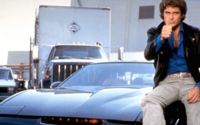 L&rsquo;automobile autonome … La mort de notre passion ?!