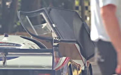 Une petite lichette dans les tympans ?