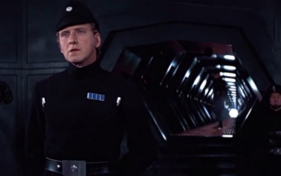 Le coté obscur de la force … Ou la force du côté obscur ?