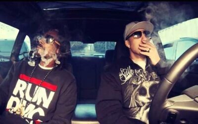 A fond : Snoop Dogg & 2Pac & B Real & DMX – Vato