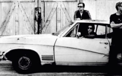 A Fond : Depeche Mode – « Personal Jesus »