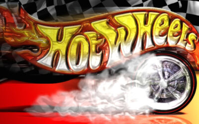 « Nitro Warriors : Dare to Connect » … Et en Stop-Motion svp !