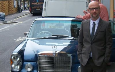 A fond : Moby – « In this world »