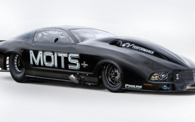 A quoi ressemble un V8 481 big block bi turbo de 3500 ch ? A ça …