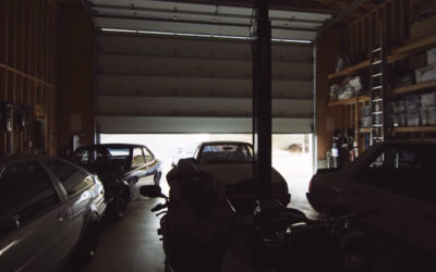 « Japanese Nostalgia » – Des cougars chez les Geishas !