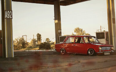 « Lowville 2013 » … Le festival du Stance !