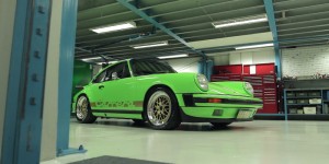 PRtechnology '75 Porsche 911 2.7 Carrera ... Raaaahhh Lovely !