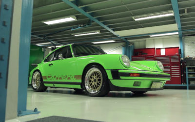 PRtechnology &rsquo;75 Porsche 911 2.7 Carrera … Raaaahhh Lovely !