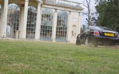 « The Garden of Wraith » – Tax The Rich ressort ses jouets !