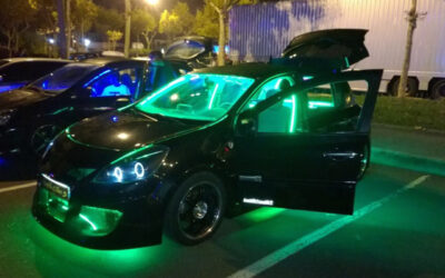 Enfin un meeting français … Le Cap d&rsquo;Agde !