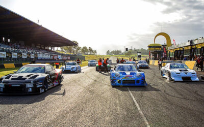 Time Attack & Formula D … Du grip et du drift !