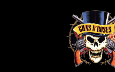 A Fond : Guns N&rsquo; Roses – « Welcome To The Jungle »
