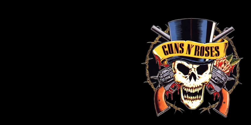 A Fond : Guns N&rsquo; Roses – « Welcome To The Jungle »
