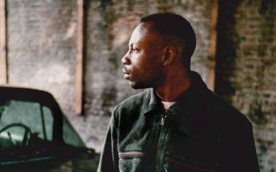 A Fond : MC Solaar – « Obsolete »