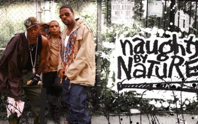 A fond : Naughty By nature – « O.P.P »