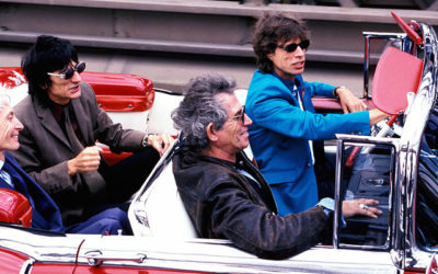 A Fond : The Rolling Stones – « Sympathy for the Devil »