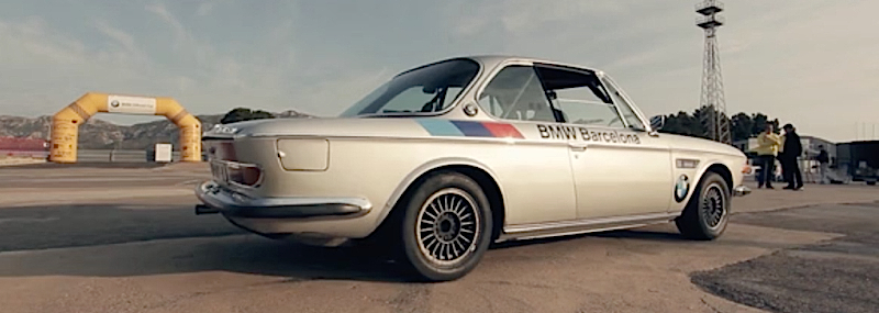 "The Spirit of Classics"... Ma-Gni-Fi-Que ! 8