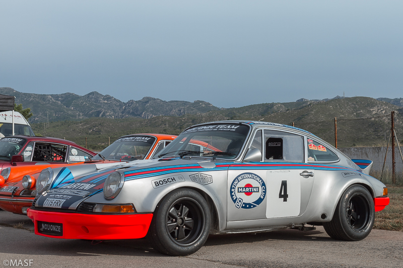 "The Spirit of Classics"... Ma-Gni-Fi-Que ! 1