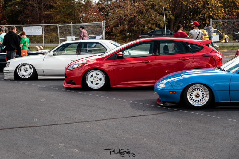 "Canibeat's First Class Fitment 2014" ... Le top ! 21