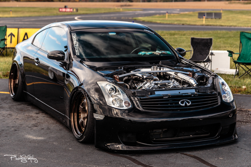 "Canibeat's First Class Fitment 2014" ... Le top ! 20