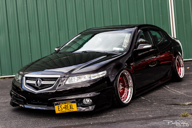 "Canibeat's First Class Fitment 2014" ... Le top ! 17