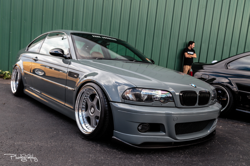 "Canibeat's First Class Fitment 2014" ... Le top ! 16