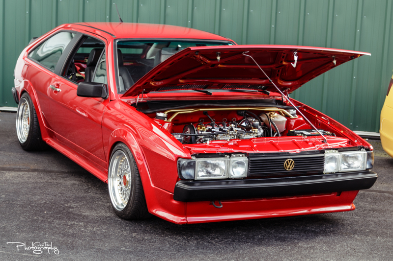 "Canibeat's First Class Fitment 2014" ... Le top ! 15