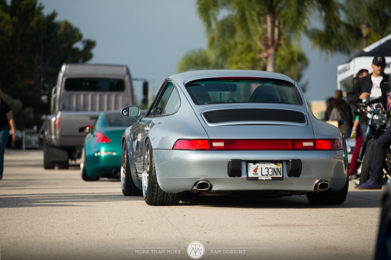 « Simply Clean 6 » … Le meeting qui porte bien son nom !