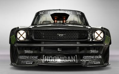 Et de 7 ! Il a recommencé… Enfin !