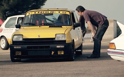 « The Spirit of Classics »… Ma-Gni-Fi-Que !