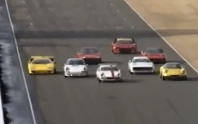 Un battle de folie ! Légendes roulantes inside…