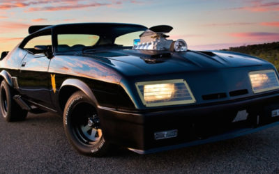 Incontournable : Mad Max