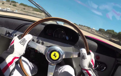 In Car Around The World – Une année de circuits !