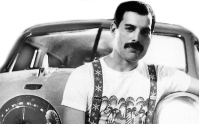 A Fond : Queen – « I Want It All »