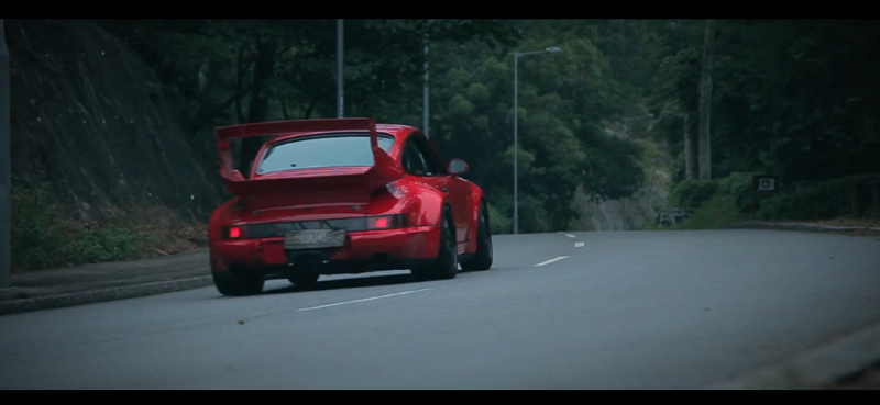 La vie est trop courte pour rouler dans des caisses emmerdantes !