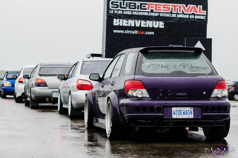 WIDEWAGN… Sub Bestiale !