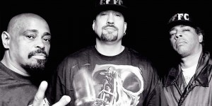 A Fond : Cypress Hill - Insane in the Brain