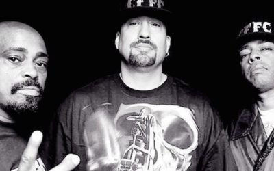 A Fond : Cypress Hill – Insane in the Brain