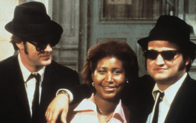 A Fond : Aretha Franklin – Think (Freedom)