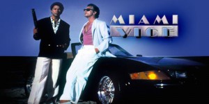 A Fond : In The Air Tonight - Miami Vice Version