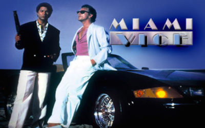 A Fond : In The Air Tonight – Miami Vice Version
