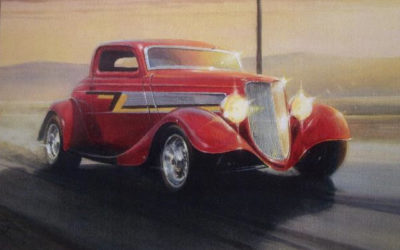 A fond : ZZ Top – « Sleeping Bag »